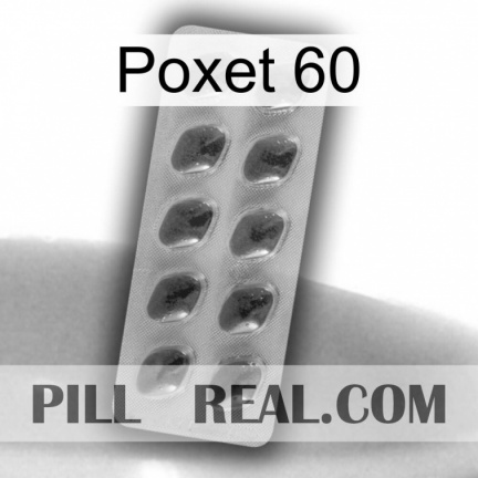 Poxet 60 22